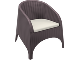 Aruba Armchair - Mega Outdoor