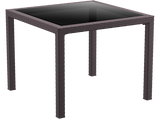Bali Table - 940x940 - Mega Outdoor