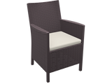 California Tub Chair - Mega Outdoor