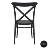 Cross Chair - Mega Outdoor