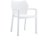 Diva Armchair - Mega Outdoor