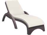 Fiji Sunlounger - Mega Outdoor