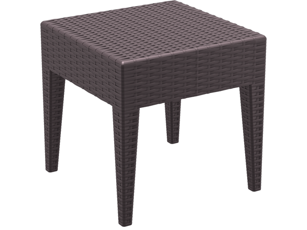Tequila Lounge Side Coffee Table - 450x450 - Mega Outdoor