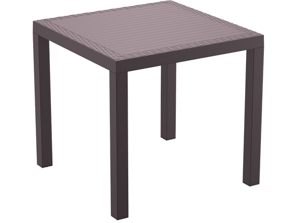 Orlando Table 800x800 - Mega Outdoor
