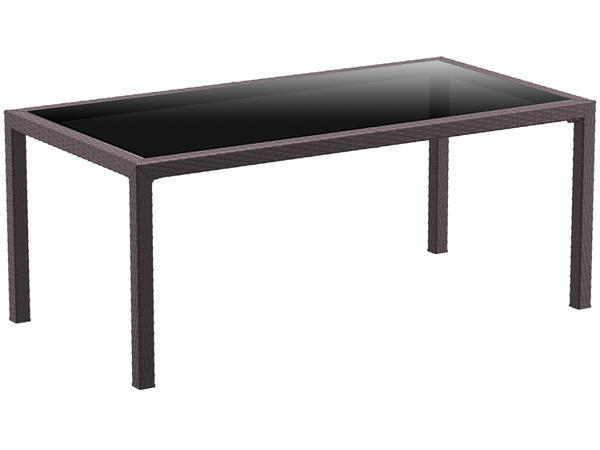 Tahiti Table - Mega Outdoor