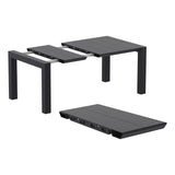 VEGAS TABLE 100/140 - Mega Outdoor