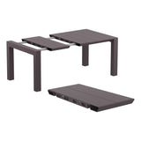 VEGAS TABLE 100/140 - Mega Outdoor