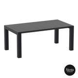 VEGAS TABLE 180/220 - Mega Outdoor