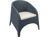 Aruba Armchair - Mega Outdoor