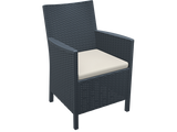 California Tub Chair - Mega Outdoor