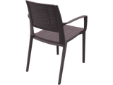 Capri Arm Chair - Mega Outdoor