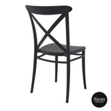 Cross Chair - Mega Outdoor