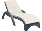 Fiji Sunlounger - Mega Outdoor
