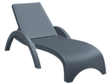 Fiji Sunlounger - Mega Outdoor