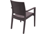Ibiza Arm Chair - Mega Outdoor