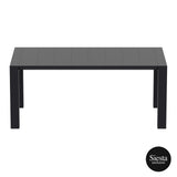 VEGAS TABLE 180/220 - Mega Outdoor