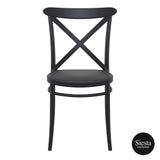 Cross Chair - Mega Outdoor