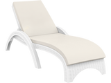 Fiji Sunlounger - Mega Outdoor
