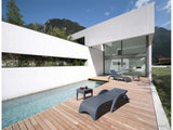Fiji Sunlounger - Mega Outdoor