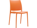 Maya Chair - Mega Outdoor