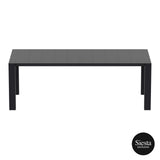 VEGAS TABLE 180/220 - Mega Outdoor
