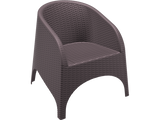 Aruba Armchair - Mega Outdoor