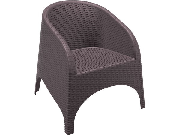 Aruba Armchair - Mega Outdoor