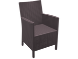 California Tub Chair - Mega Outdoor
