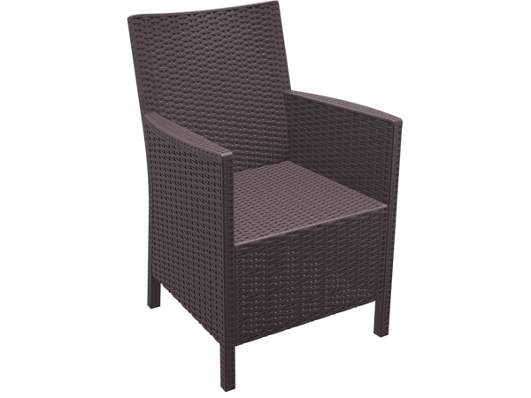 California Tub Chair - Mega Outdoor