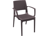 Capri Arm Chair - Mega Outdoor