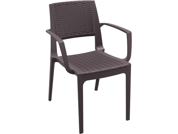 Capri Arm Chair - Mega Outdoor