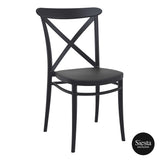 Cross Chair - Mega Outdoor