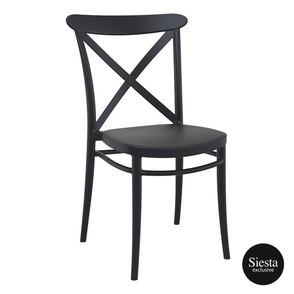 Cross Chair - Mega Outdoor