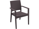 Ibiza Arm Chair - Mega Outdoor