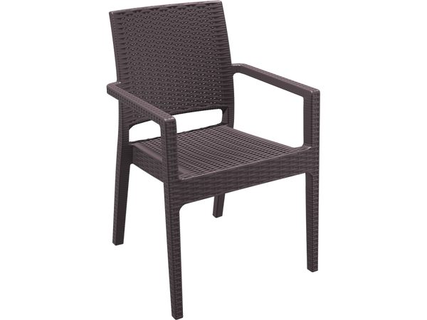 Ibiza Arm Chair - Mega Outdoor