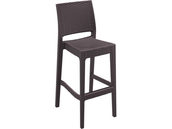 Jamaica Barstool - Mega Outdoor