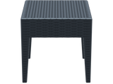 Tequila Lounge Side Coffee Table - 450x450 - Mega Outdoor