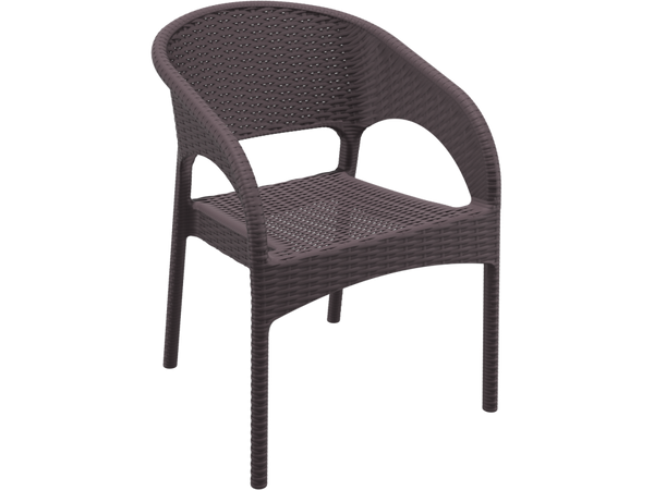 Panama Armchair - Mega Outdoor