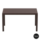 ARES 140 TABLE 1400X800 - Mega Outdoor