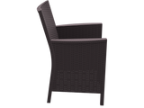 California Tub Chair - Mega Outdoor