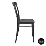 Cross Chair - Mega Outdoor