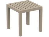 Ocean Side Table - Matches Pacific Sunlonger - Mega Outdoor