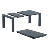 VEGAS TABLE 100/140 - Mega Outdoor