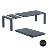 VEGAS TABLE 180/220 - Mega Outdoor
