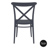 Cross Chair - Mega Outdoor