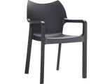 Diva Armchair - Mega Outdoor