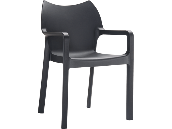 Diva Armchair - Mega Outdoor