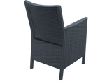 California Tub Chair - Mega Outdoor