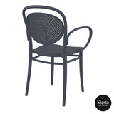 MARCEL XL ARMCHAIR - Mega Outdoor
