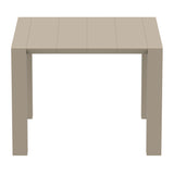 VEGAS TABLE 100/140 - Mega Outdoor